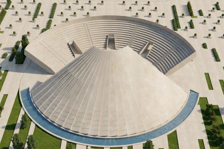 ورزشگاه AUK در اقلیم کردستان